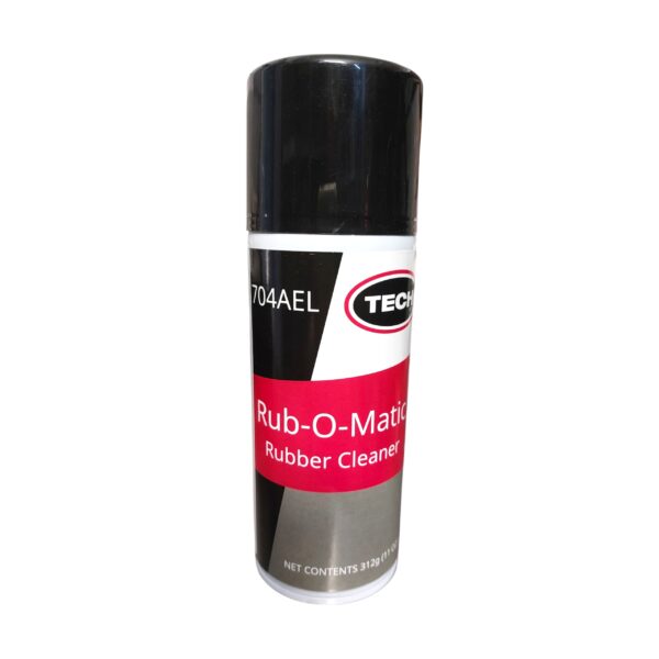 Rub-O-Matic Spray 312G TECH T-704-EL