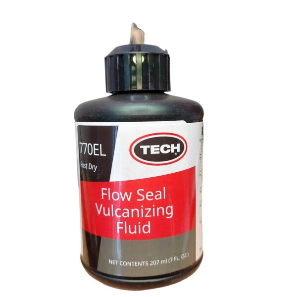 Aktywator Tech 770EL Flow Seal 205ml - obrazek 2