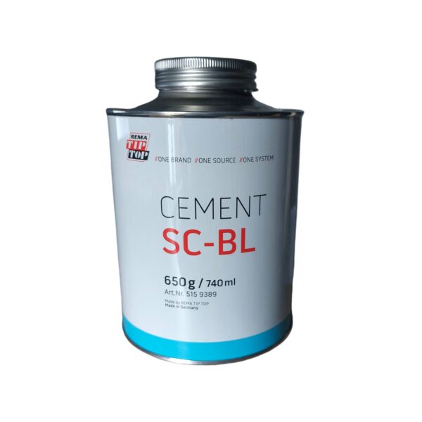 Klej do opon BL Special Cement 650g