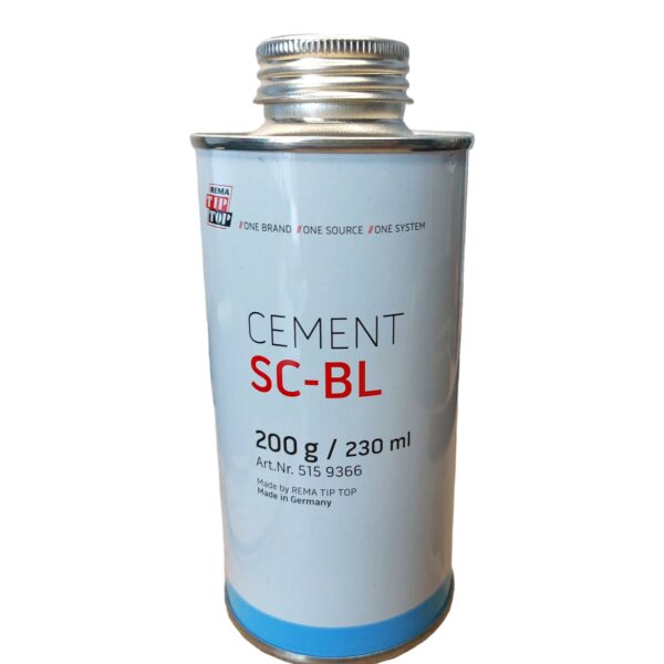 Klej do opon Tip Top SPECIAL CEMENT