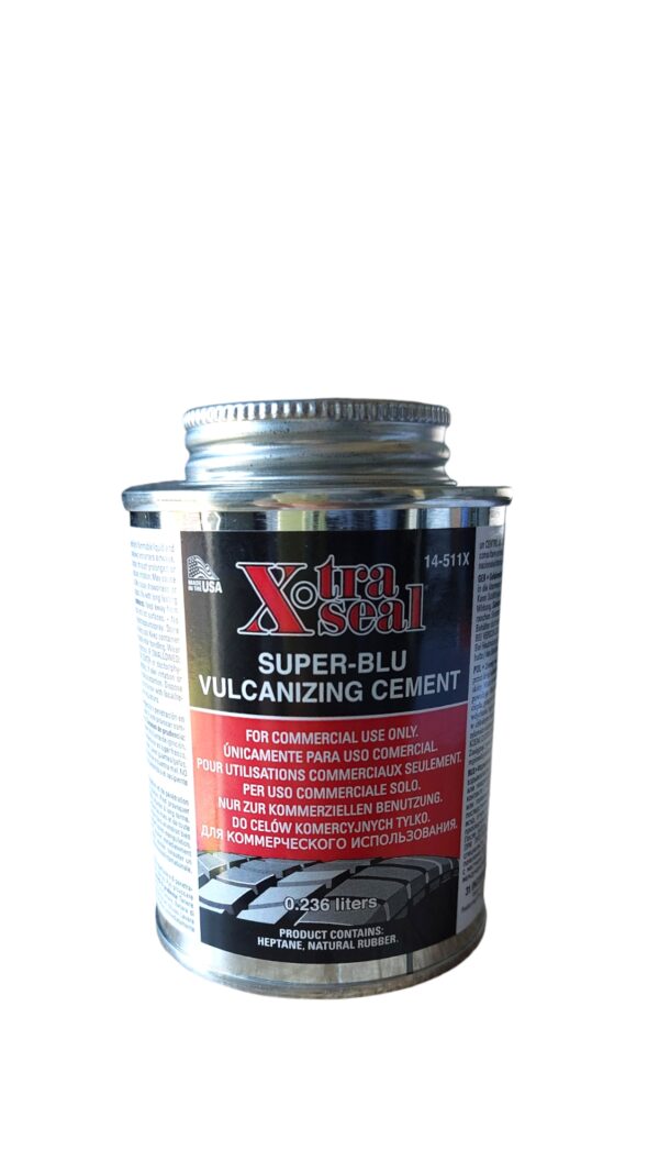 Klej aktywator na zimno SUPER-BLU 237ml