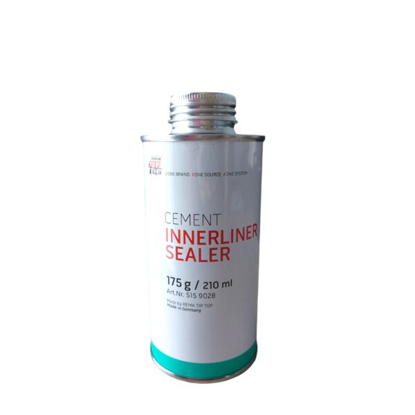 Innerliner Sealer TipTop uszczelniacz do łatek 175g - 210ml