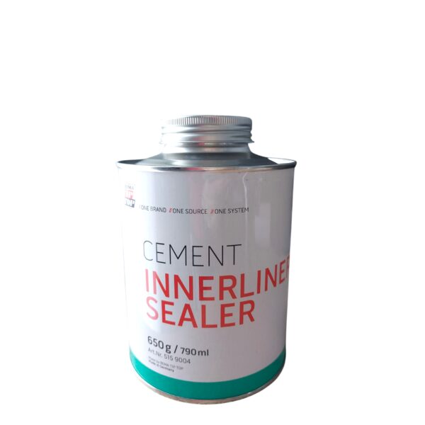 Innerliner Sealer 650g/790ml -uszczelniacz do łatek i wkładów TipTop