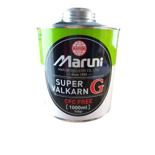 Klej do opon MARUNI 1000ml