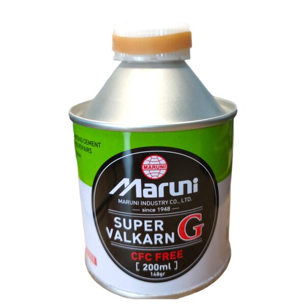 Klej do opon MARUNI 200ml