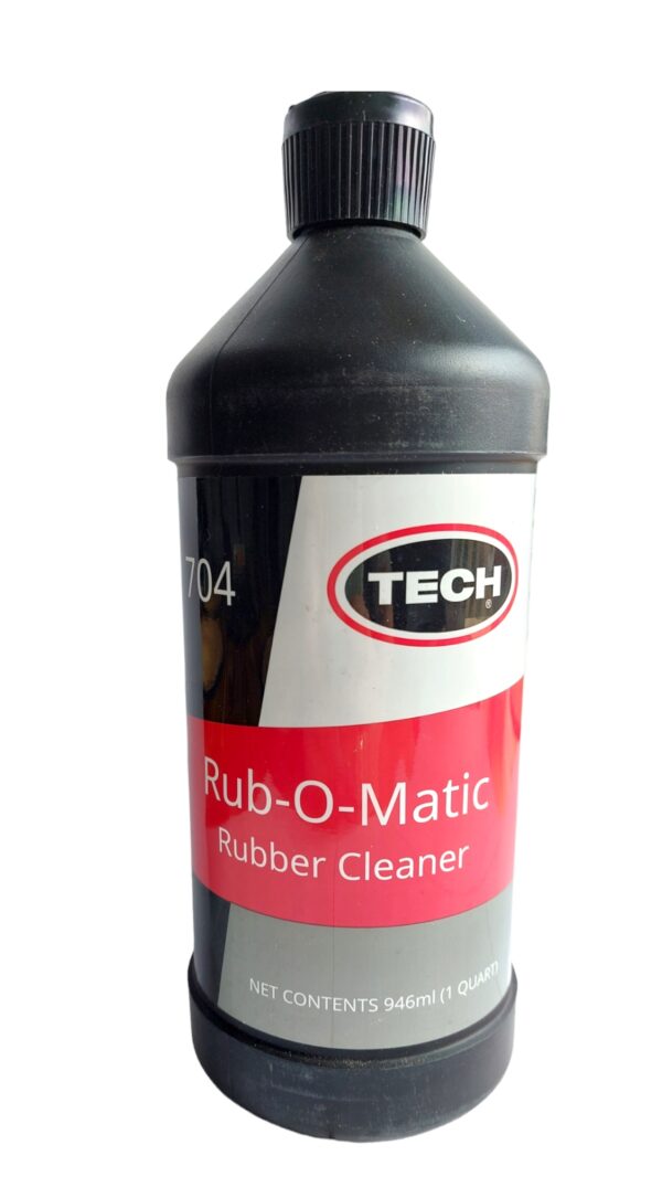 Odtłuszczacz do opon TECH RUB -O- MATIC 946ML