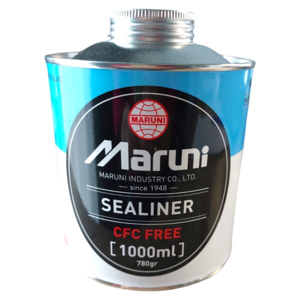 SEALINER USZCZELNIACZ DO ŁATEK KOŁKÓW MARUNI 1000ml