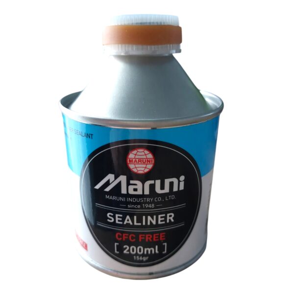 SEALINER USZCZELNIACZ DO ŁATEK KOŁKÓW MARUNI 200ml