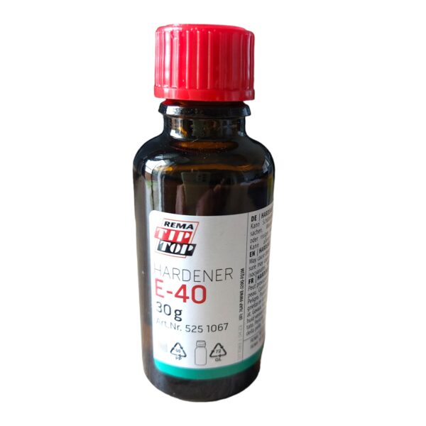 Utwardzacz E40 kleju SC4000 30g